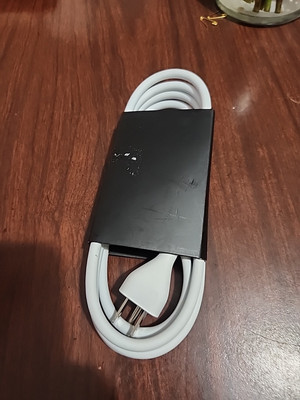 Apple MacBook Power Adapter Extension Wall Cord Cable iBook Macbook Pro US Plug
