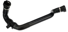 Radiator Hose GATES 05-4618 AUDI Q5 (8RB) 2 2009-2017