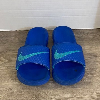 Nike Benassi Solarsoft Men display picture 2