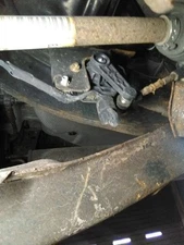 2019 Lincoln MKC Suspension Pump Right Passenger Rear Level Ride Lever Switch