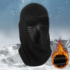 Balaclava Ski Mask Winter Face Mask Cold Weather Gear for Snowboard Motorcycle