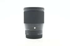 Sigma DC 16mm f/1.4 Camera Lenses for sale | eBay Sigma DC 16mm f/1.4 Camera Lenses for sale | eBay