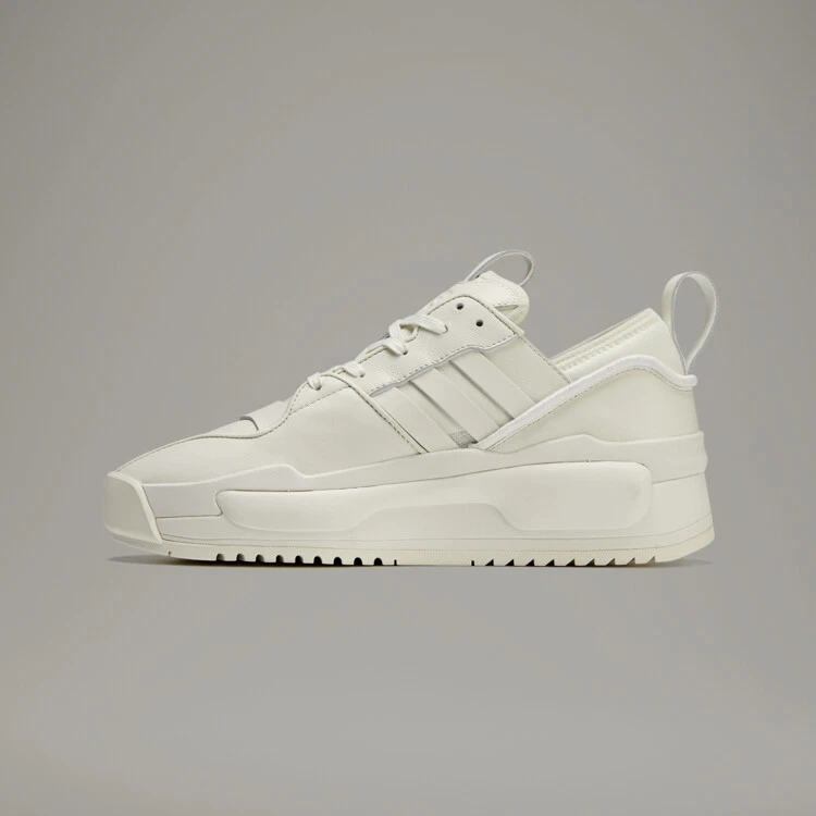 adidas Y-3 Rivalry Color Off White Off White Off White FZ6396