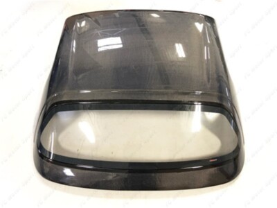 2006-2015 Mazda MX-5 Miata MK3 NC Carbon Auto Kit For OE-Style