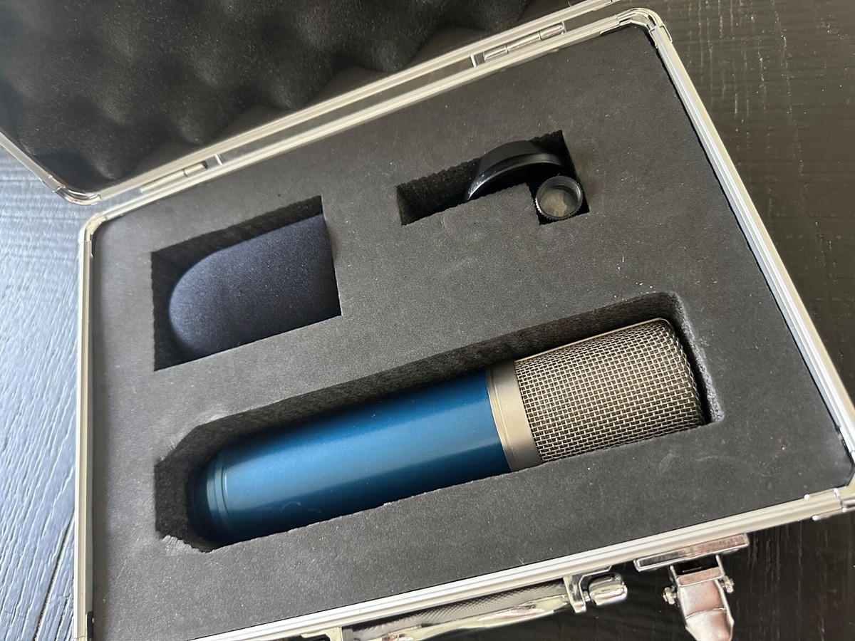 【レア】 MXL 3000 コンデンサーマイク MXL 3000 Condenser Microphone | eBay