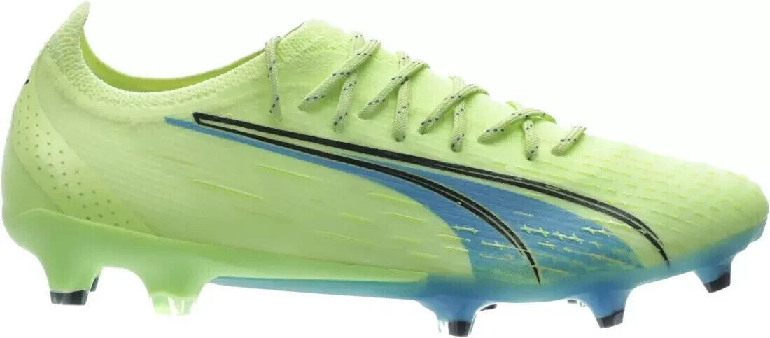 PUMA Ultra Ultimate FG AG Voltage Pack for Sale | Authenticity