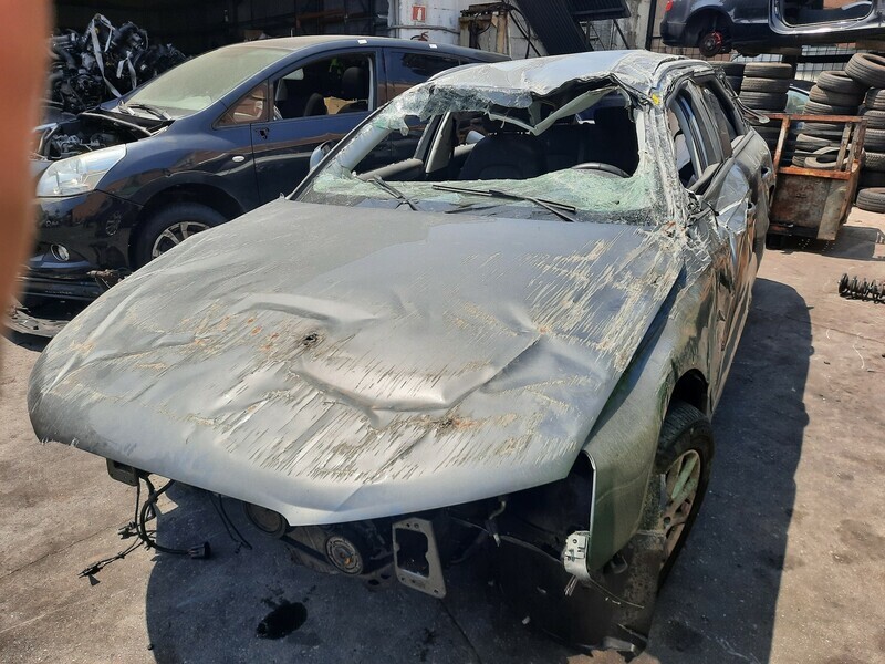 Fensterheber Schaltelement Für Audi A6 Avant 4B C5 | Links Vorne | OE 4B0959851B | Madlife Garage