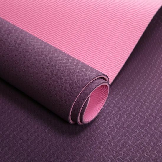 keenflex yoga mat