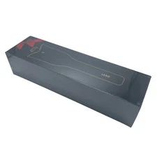 LEAO Automatic Curler Auto Rotating Waver Curling Iron 4 Temperatures Long Hair