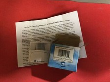 Motion Detector Sensor X-HawkEye Model MS13A ...