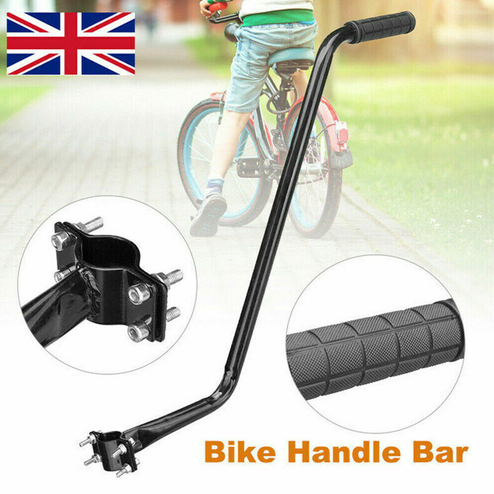 Bike Handlebar Bike Handle For Training Children Bike Handle Grab