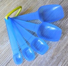 Tupperware - 5 petites