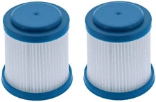 EFP Vacuum Filter for Black and Decker VPF20 Pet SmartTech Vac 90606058-01 2 PK