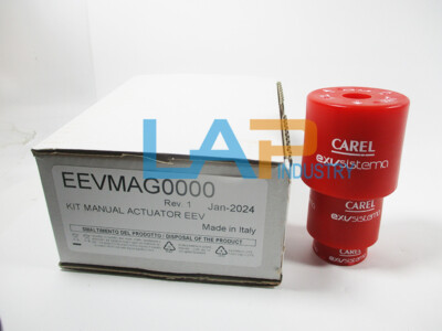 1PCS NEW FOR CAREL Electronic expansion valve debugging magnet EEVMAG0000