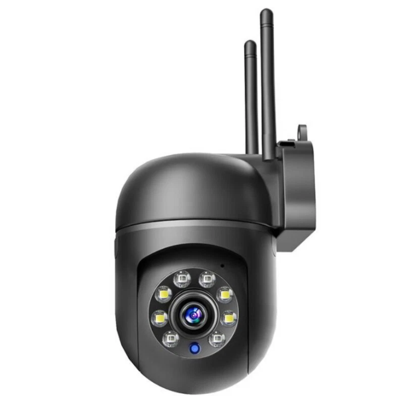 8x Wireless Security Camera System Smart Outdoor 5G Wifi Night Vision Cam 1080P - Image 2 of 4