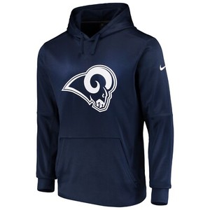 rams sweater mens