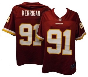 ryan kerrigan reebok jersey