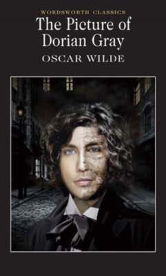 The Picture of Dorian Gray by Oscar Wilde: Used