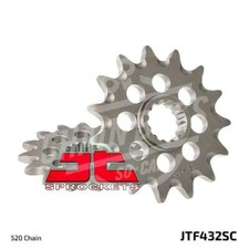 Black O-Ring Drive Chain & Sprocket Kit For Suzuki DR650SE (1996-2017) - 525-120 Links