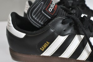 adidas samba casual