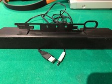 HP LCD Speaker Bar