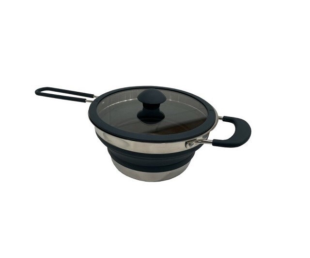 5023519230473 VANGO CUISINE 1,5 л ПРОТИВОГАЗ-FALTTOPF Vango
