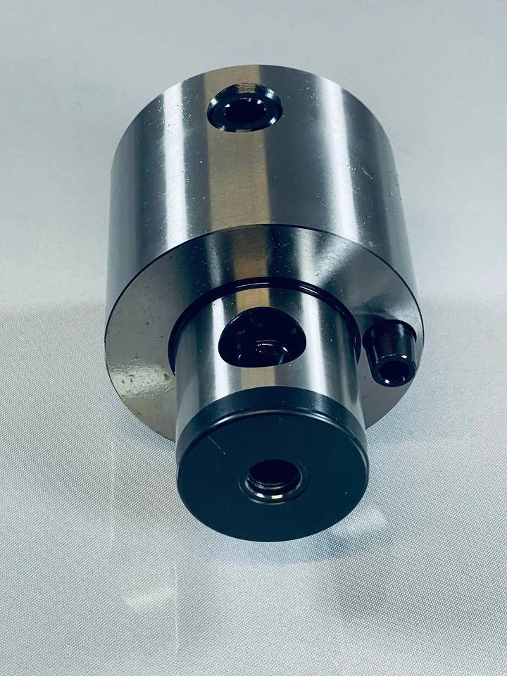 Komet 8420908591 ABS 100-V85 Modular Tool Holding Extension A20 00580 - Image 2 of 4