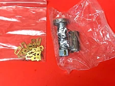 Ignition Lock Cylinder US687L fits 13-15 Chevrolet Spark