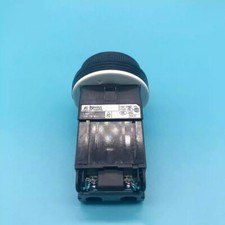 NEW FOR FUJI DR30DOL-H3R/G/Y/W AC110V Convex Pilot Lamp