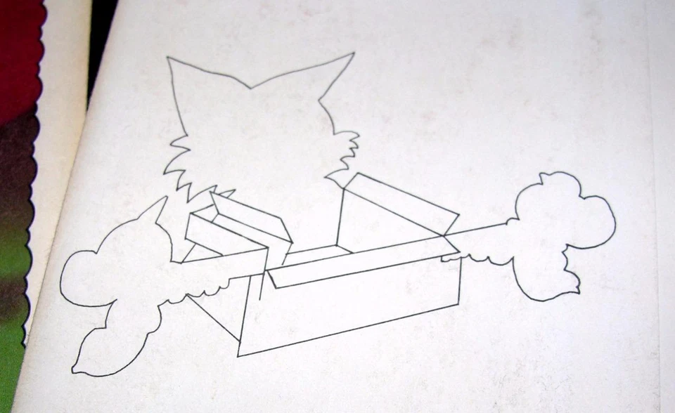 2 PAQUETES RECIPIENTES DE DULCES TAZA DE JERRY TOM TROQUELADOS AÑOS 70 DE COLECCIÓN, 14 PIEZAS Foto 3 de 3