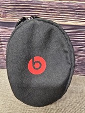 OEM Beats by Dr. Dre Headphones Solo Carrying Travel Case