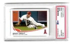 Mike Trout 2013 Topps mini #536 PSA 10 GEM MINT!! Angels