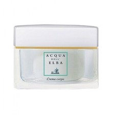 2X Acqua Dell'Elba Arcipelago Body Cream For Women In Jar 200 Ml