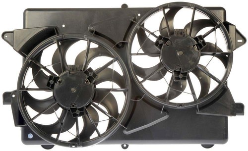 Dorman 621-420 Engine Cooling Fan Assembly