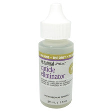 ProLinc Be Natural Cuticle Eliminator Nail Skin Remover Care Manicure 29ml
