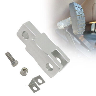 Motorrad Kupplungspedalverlängerung Trittbrett Für Peterbilt 386 2006 2012