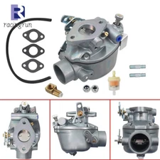 Tractor Carburetor For Marvel Schebler TSX248 TSX272 TSX312 TSX361 TSX458 Carb