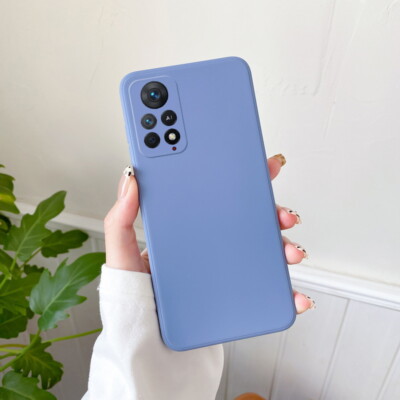 For Xiaomi Redmi Note 14T 13T Pro 11 10 Mi 13 11T Shockproof Silicone Case Cover
