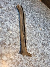 Porsche 944 Convertible Cabriolet Right Hood Frame B-Pillar Seal 94156152010