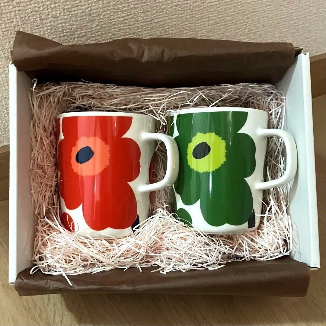 Marimekko mugs online