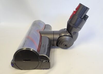 DYSON V7/V8/V10/V11 Motorbar Cleaner Head Hair Removal Vanes Floor