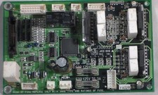 NORITSU J306920 PAPER MASK PCB BOARD FOR MINILAB