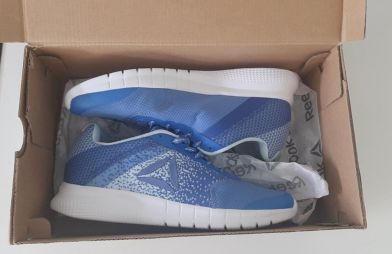 reebok instalite lux running shoes