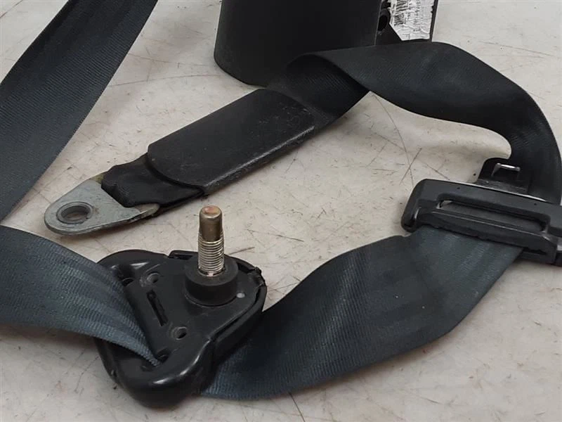 Jeep TJ Wrangler Passenger Rear Seat Belt Retractor 2003 2004 2005 2006 90129 Foto 4 de 4