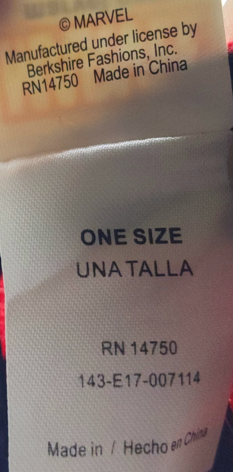 Marvel Deadpool Snapback Baseball Hat Oh Come On … - image 8