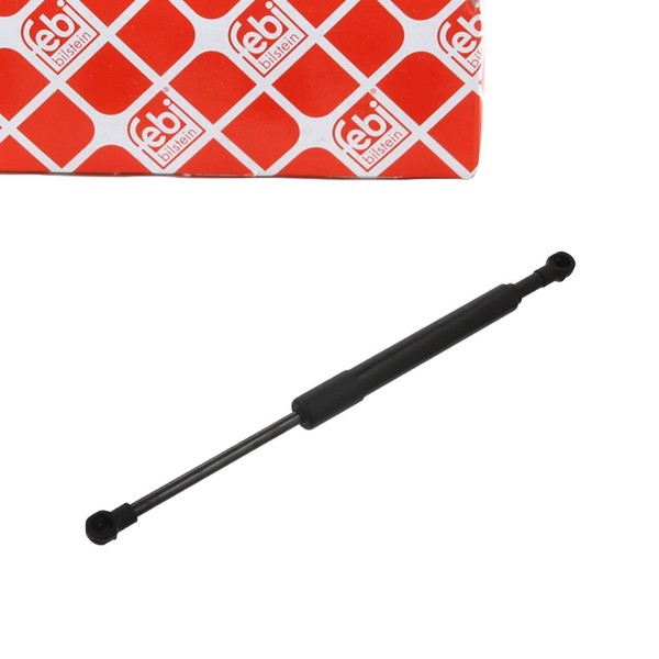 febi 36210 HeckklappendäMpfer Gasfeder GasdruckdäMpfer FüR Volvo S40 II-image