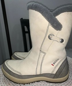ecco boots for winter