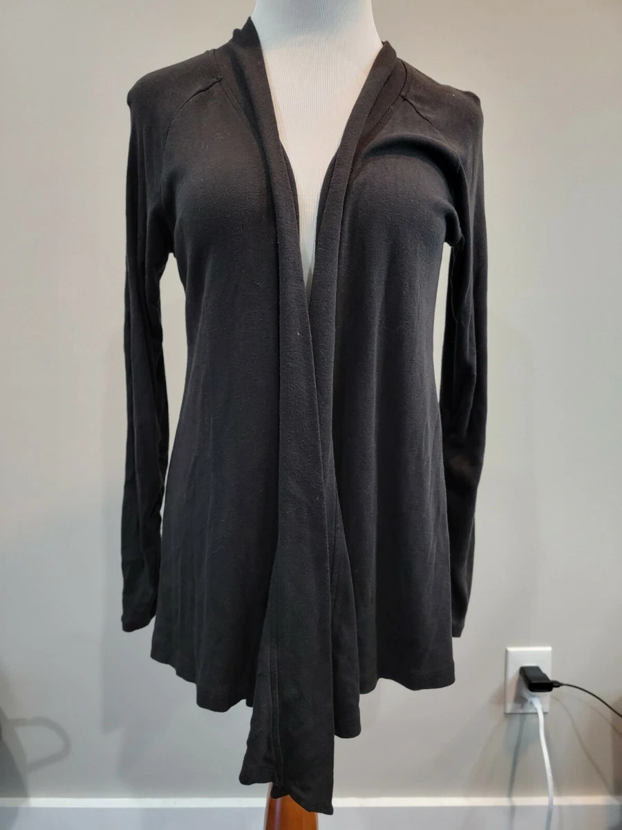 Ebay black clearance cardigan