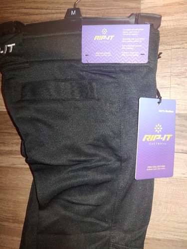 Pantalon de softball Rip It 4 Way Stretch Pro 2024 - Femme