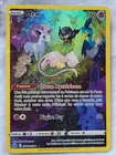 Carte Pokemon Mew GG10/GG70 Zenith Suprême EB12.5 FR